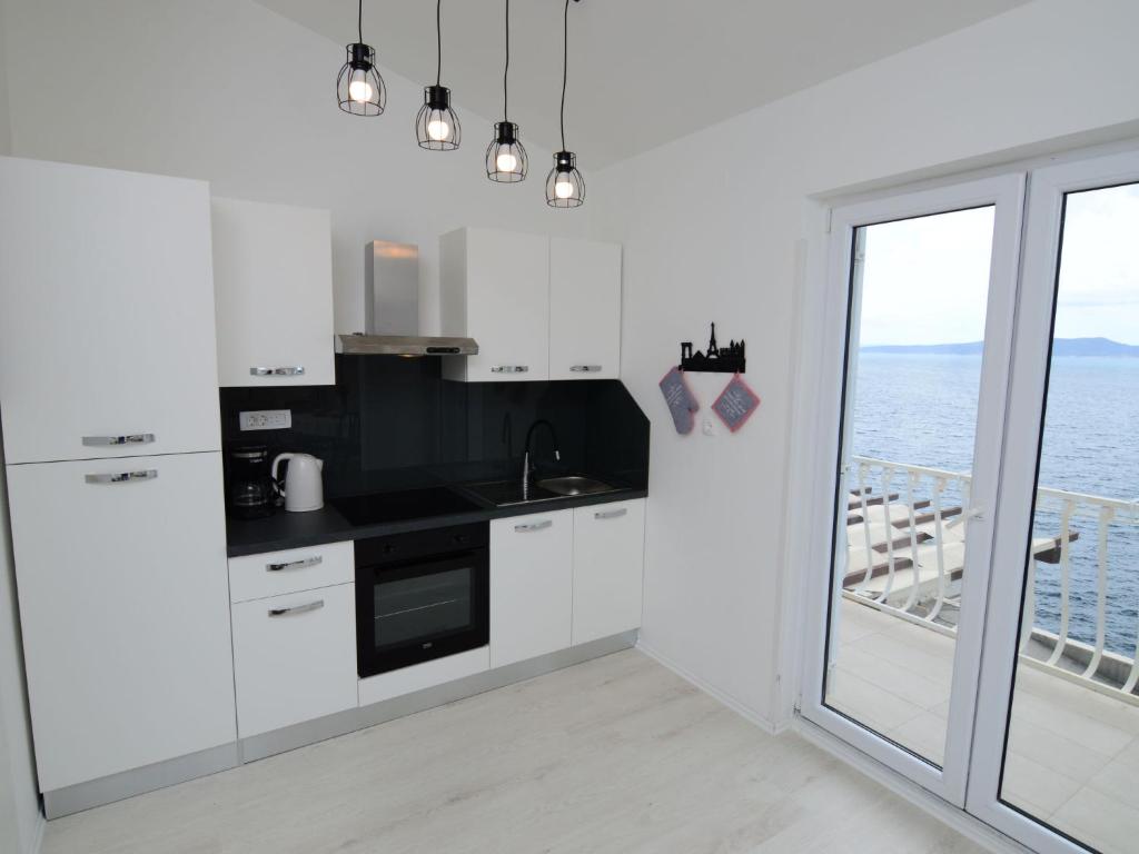 Apartment Mirela-2 by Interhome photo 4