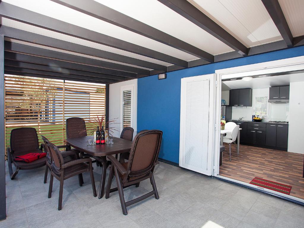 Holiday Home Camping Kastanija-5 by Interhome photo 3