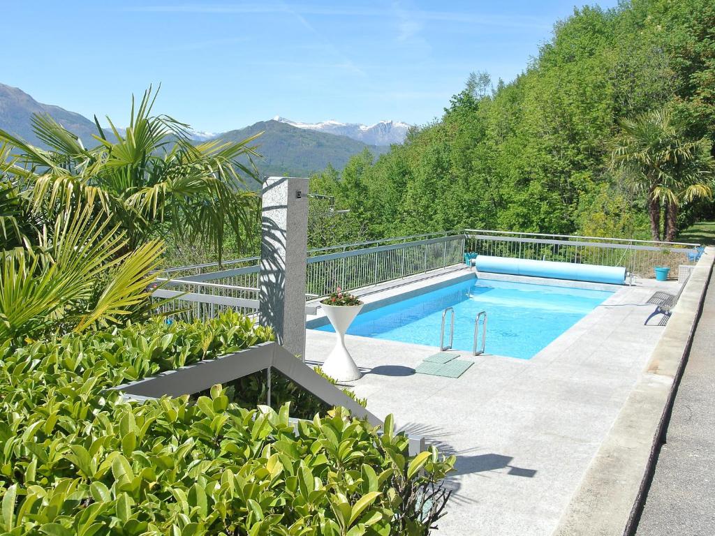 Apartment Aldesago Monte Brè - Utoring-31 by Interhome photo 3
