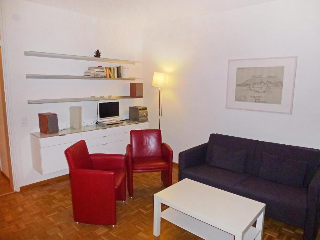 Apartment Aldesago Monte Brè - Utoring-29 by Interhome photo 3