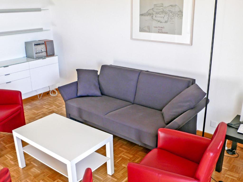 Apartment Aldesago Monte Brè - Utoring-29 by Interhome photo 4