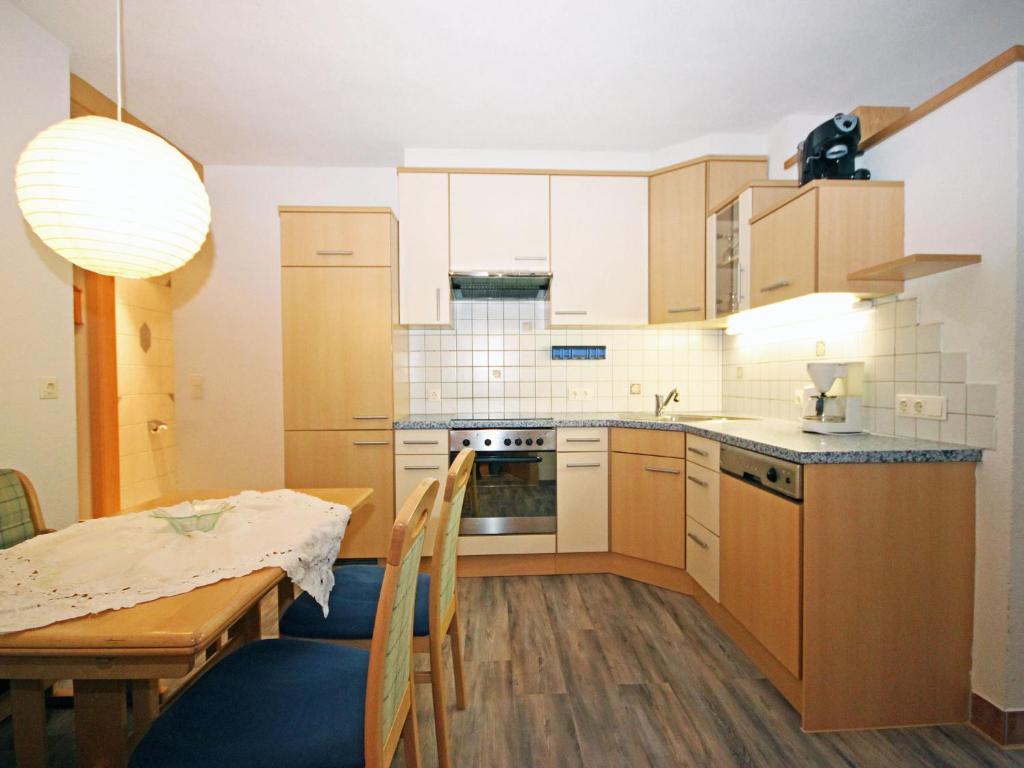 Apartment Camping Rossbach-1 by Interhome photo 1