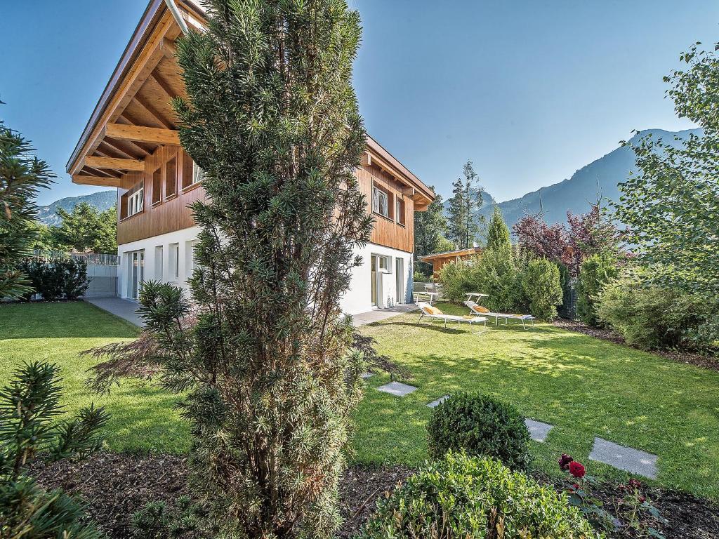 Apartment Am Bärenkopf-1 by Interhome