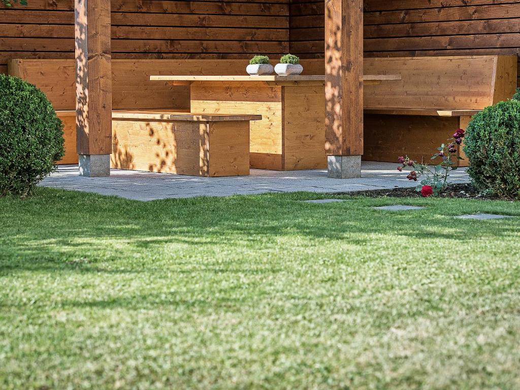 Apartment Am Bärenkopf-1 by Interhome photo 1