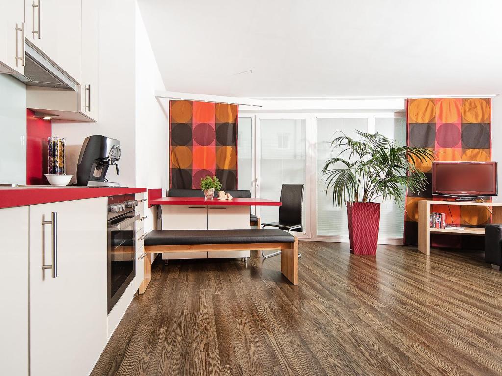 Apartment Am Bärenkopf-1 by Interhome photo 2