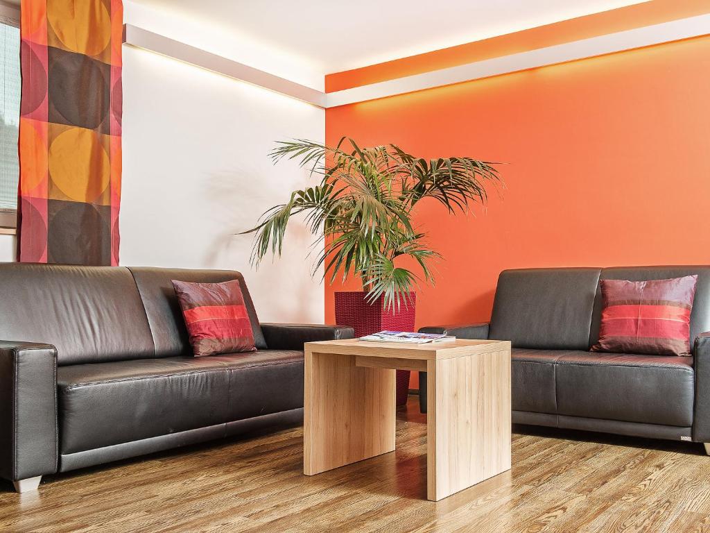 Apartment Am Bärenkopf-1 by Interhome photo 3