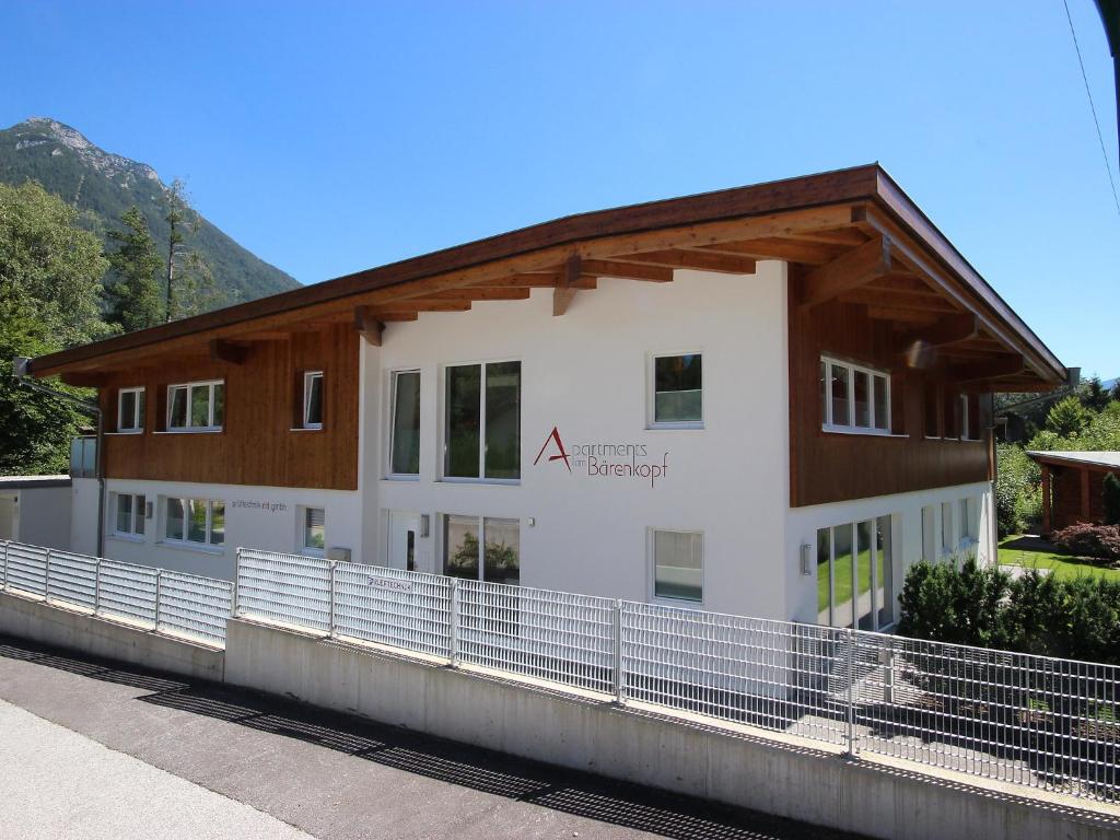 Apartment Am Bärenkopf by Interhome photo 4