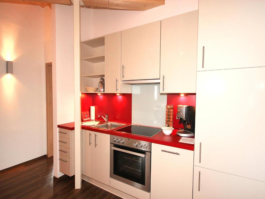 Apartment Am Bärenkopf by Interhome photo 2