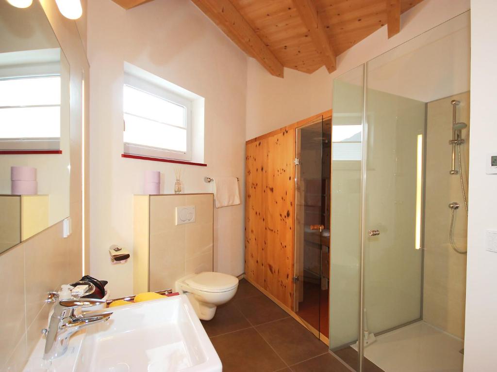 Apartment Am Bärenkopf by Interhome photo 3