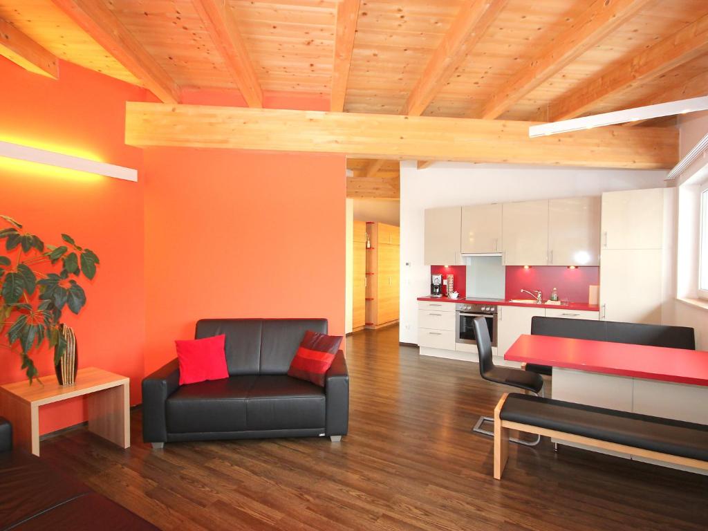 Apartment Am Bärenkopf-4 by Interhome photo 1