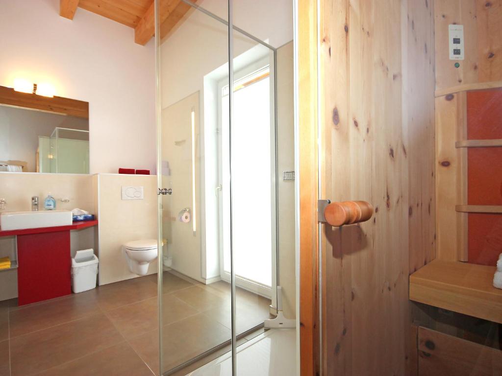Apartment Am Bärenkopf-4 by Interhome photo 4