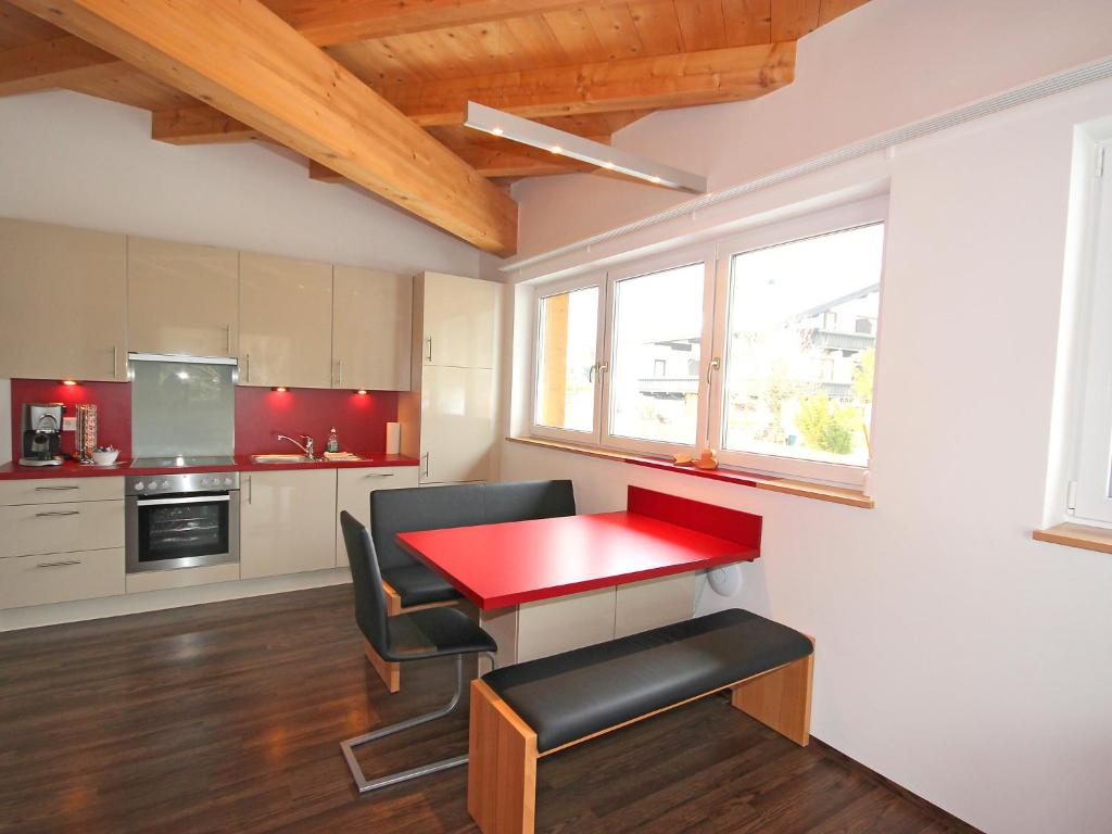 Apartment Am Bärenkopf-4 by Interhome photo 2