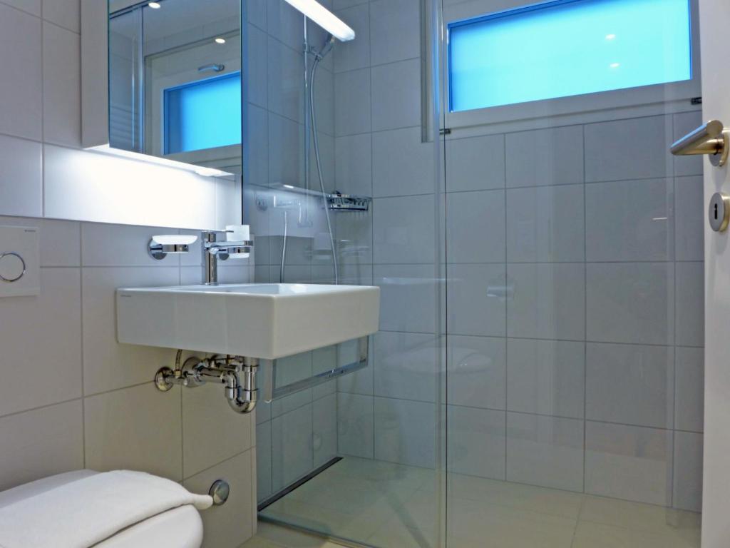 Apartment Bab-Port by Interhome photo 3