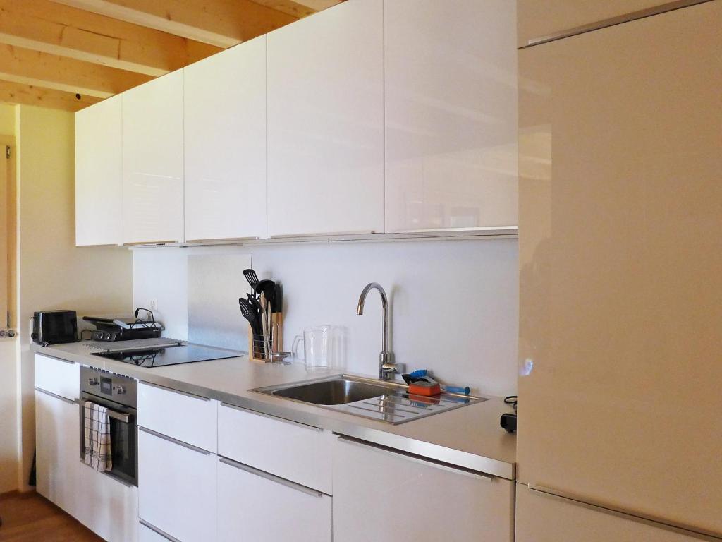 Apartment Bab-Port by Interhome photo 1