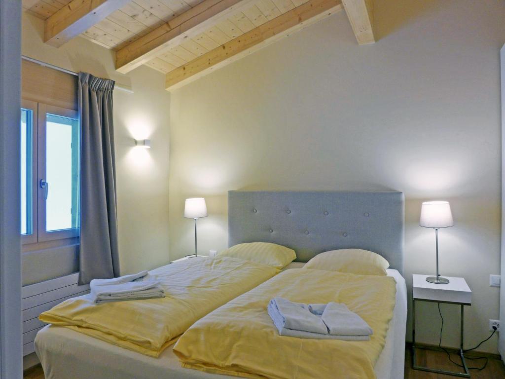 Apartment Bab-Port by Interhome photo 2