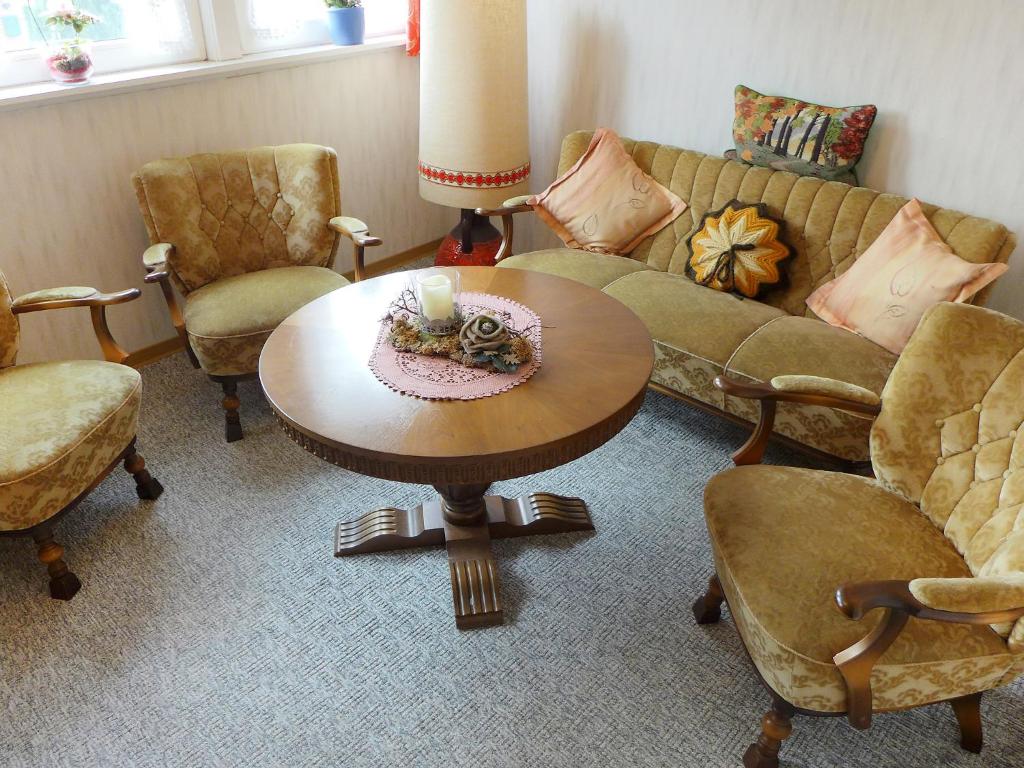 Apartment Büscher by Interhome photo 1