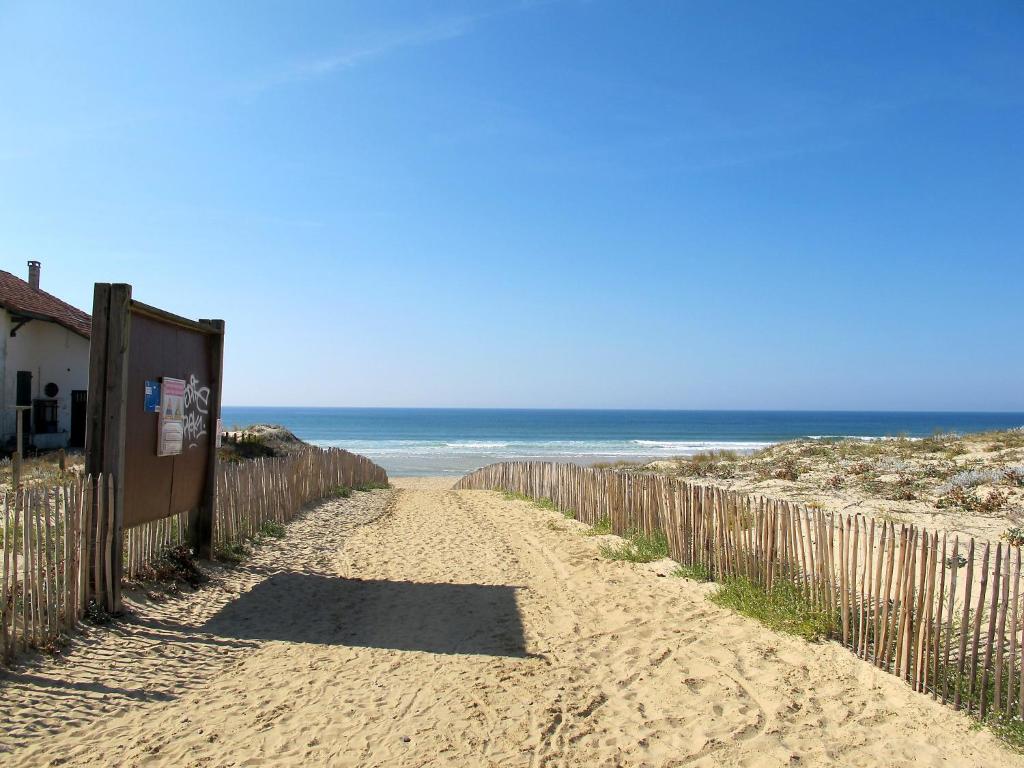 Holiday Home Les Mouettes by Interhome photo 4