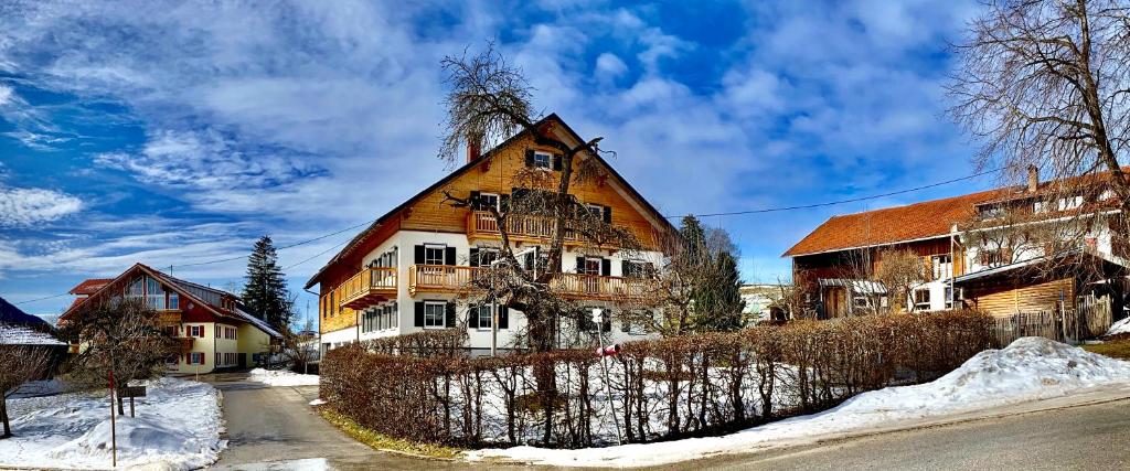 Alpenloft Mereine photo 3