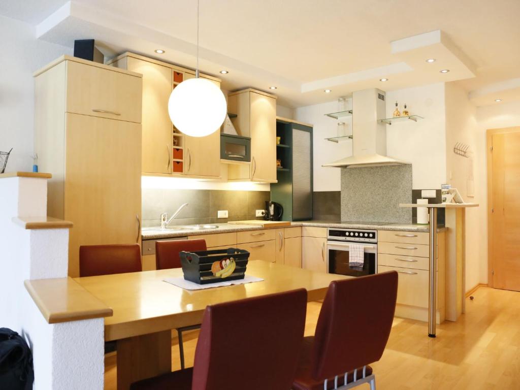 Apartment Camping Rossbach-2 by Interhome photo 1