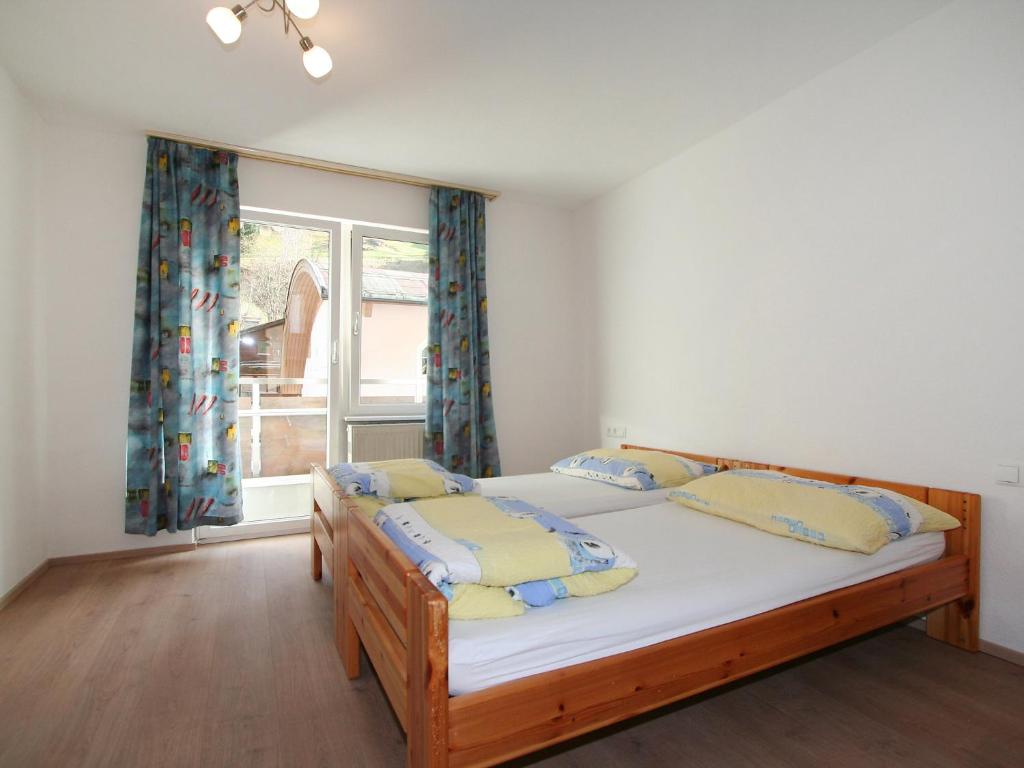 Apartment Alpenrose-1 by Interhome photo 3