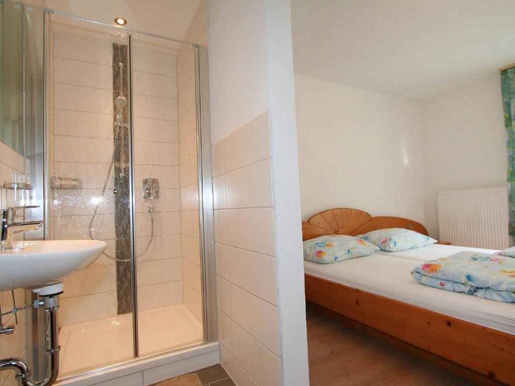 Apartment Alpenrose-1 by Interhome photo 4