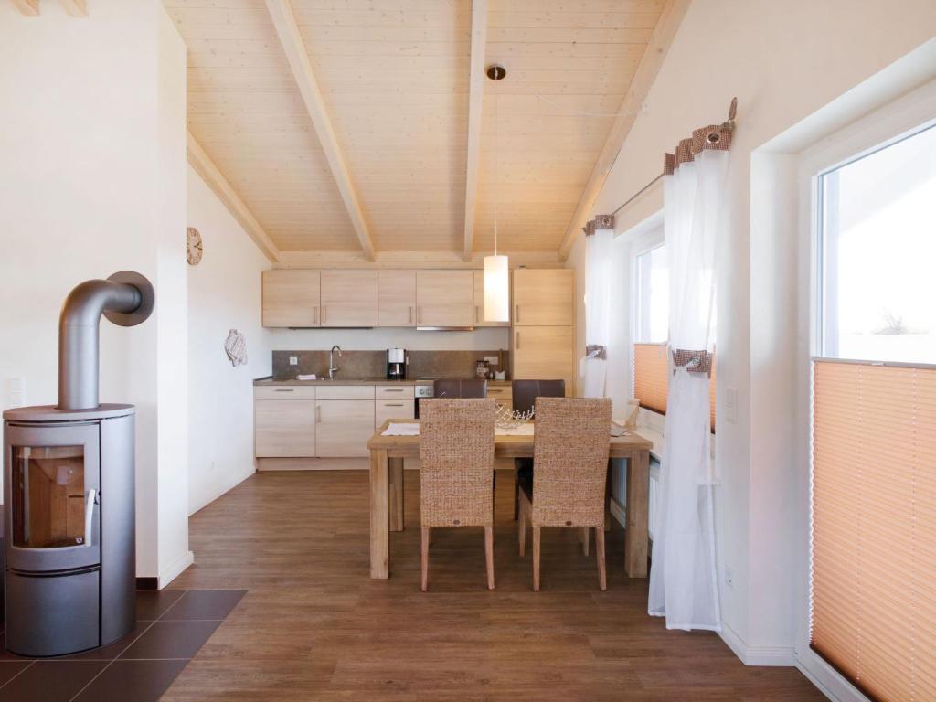 Holiday Home Langeneß by Interhome photo 2