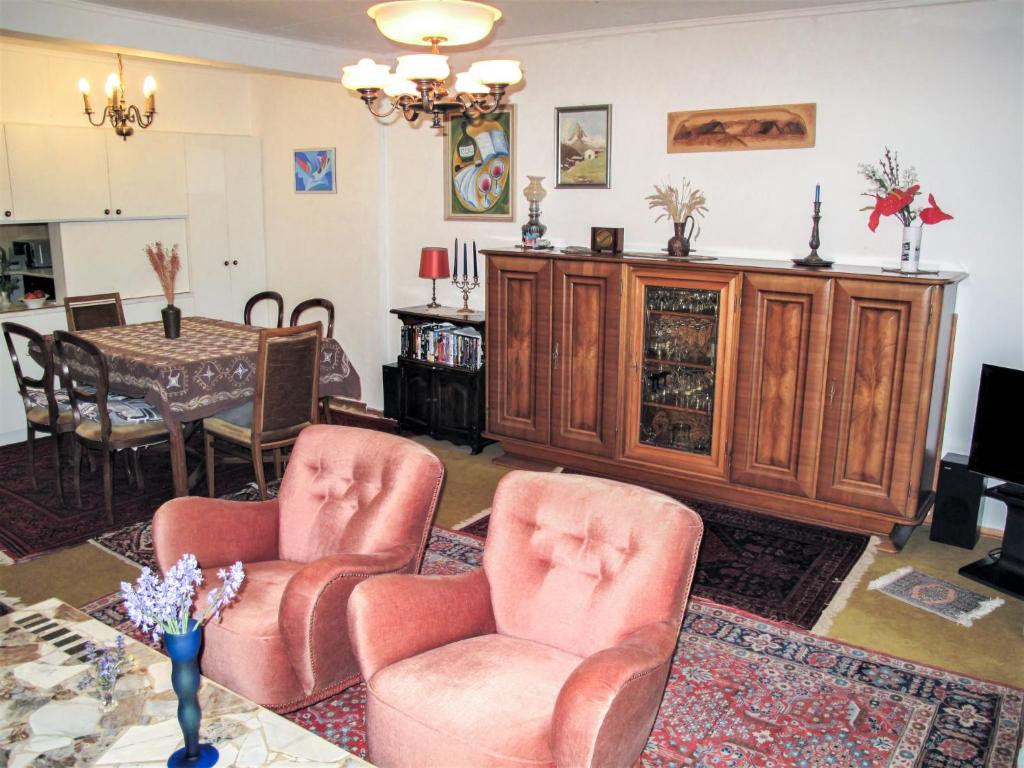 Holiday Home Valasska Bystrice by Interhome photo 1