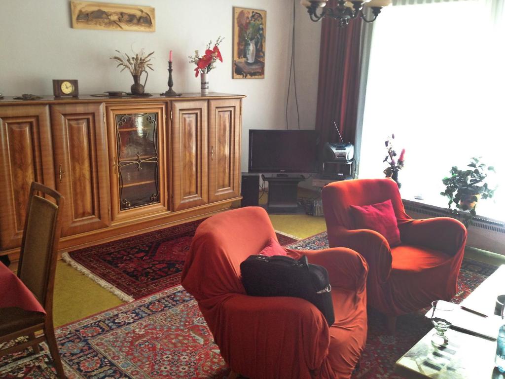 Holiday Home Valasska Bystrice by Interhome photo 2