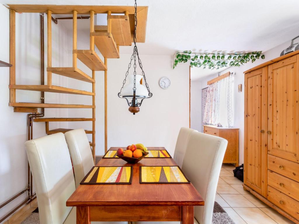 Chalet Lhotka nad Bečvou by Interhome photo 3