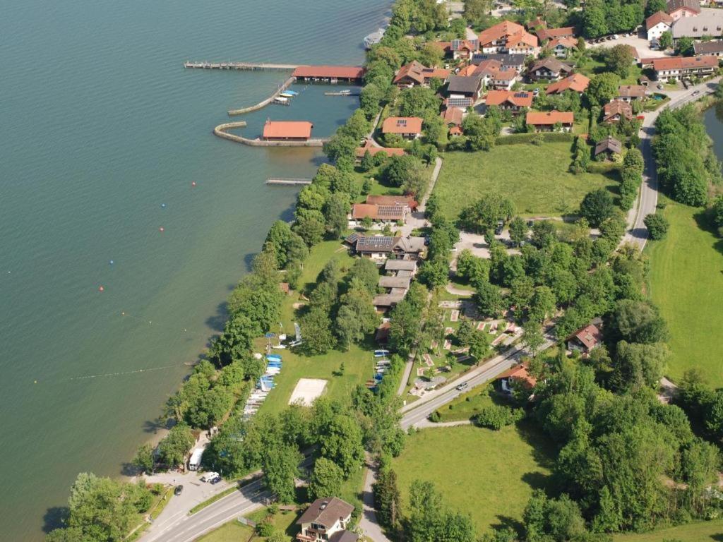 Ferienwohnungen Am Strandbad photo 2