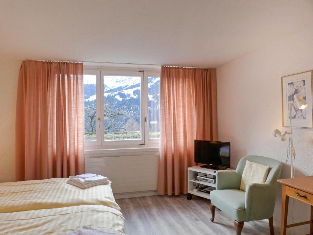 Apartment Helene Apt- Hella by Interhome photo 2