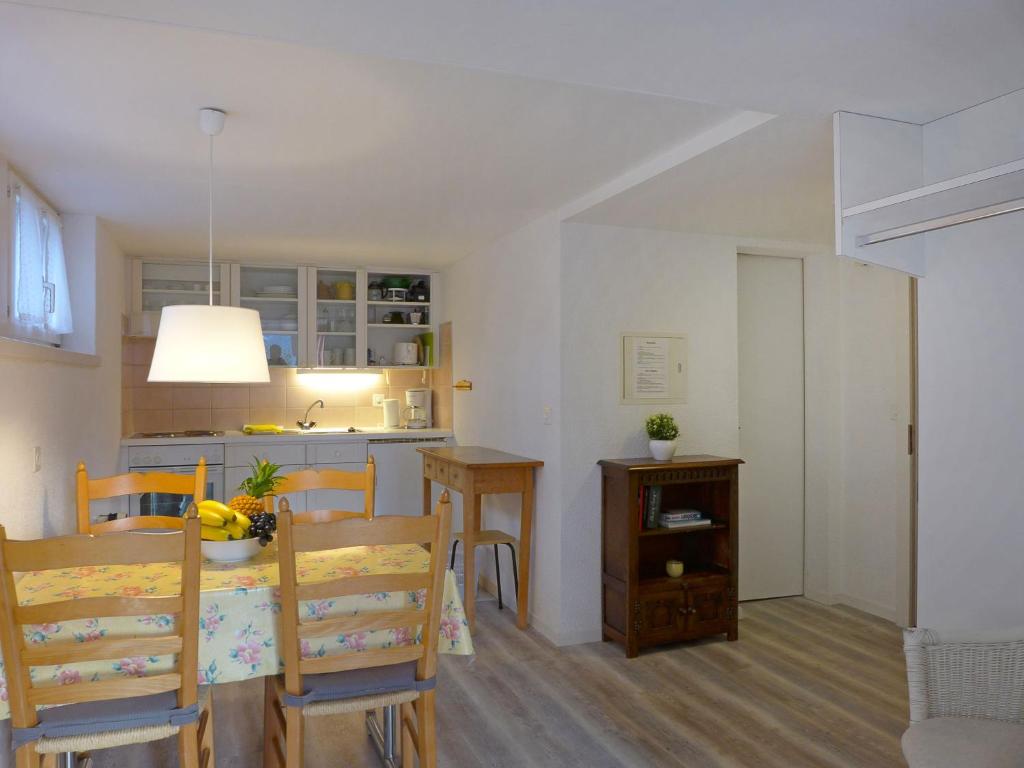 Apartment Helene Apt- Hella by Interhome photo 1