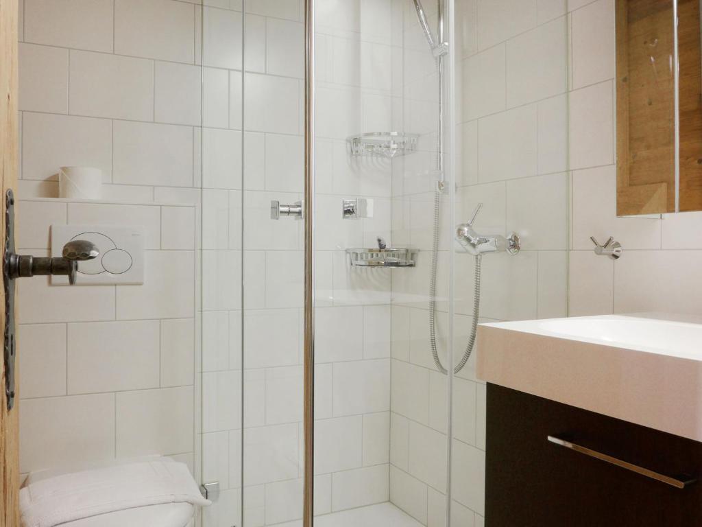Apartment Sulegg by Interhome photo 3