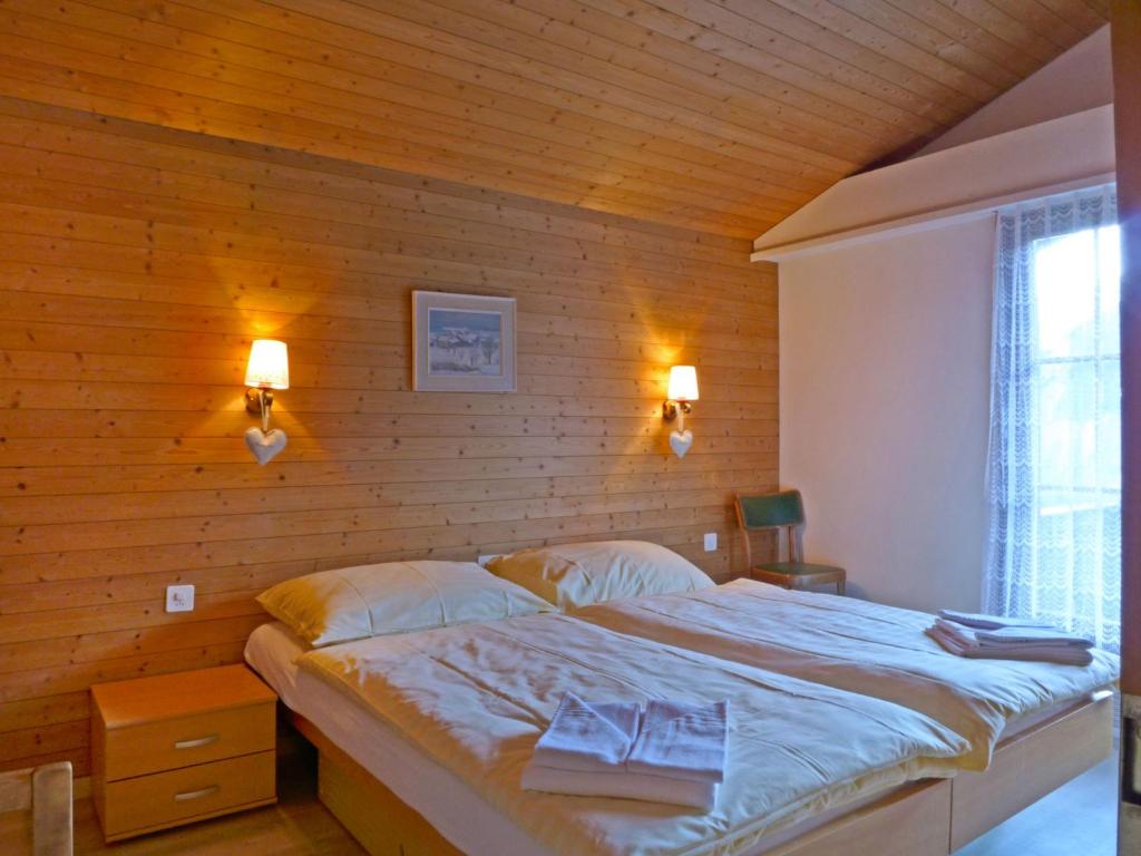Apartment Bergkristall by Interhome photo 2