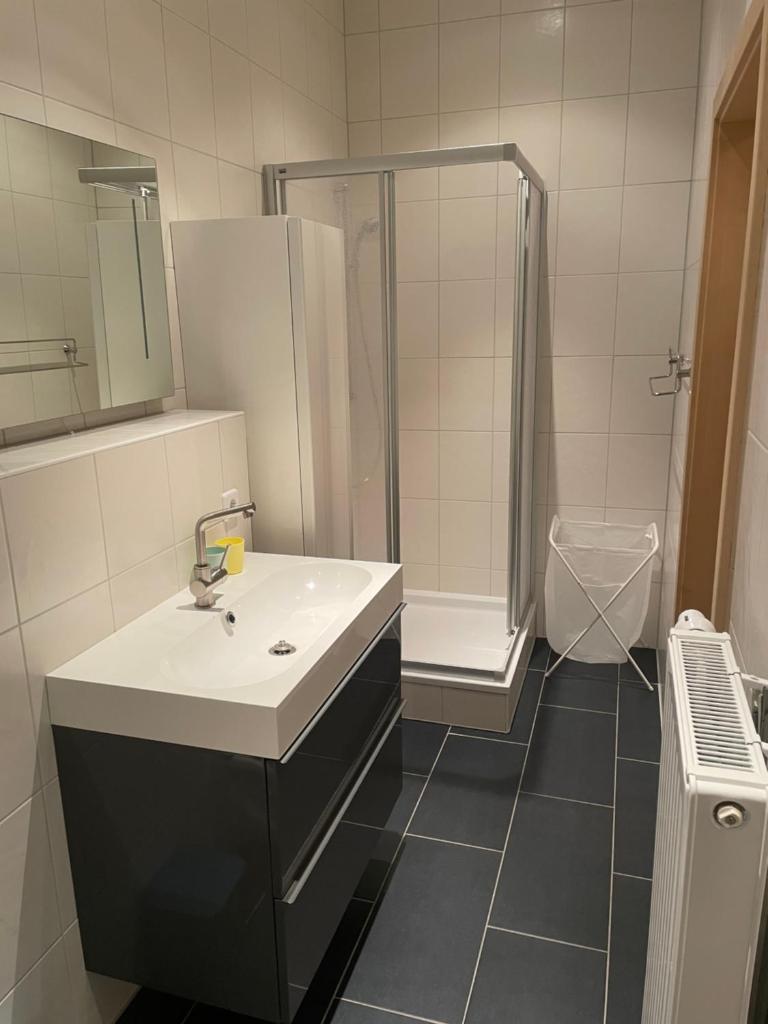Einraum Ferienwohnung im Zentrum photo 4