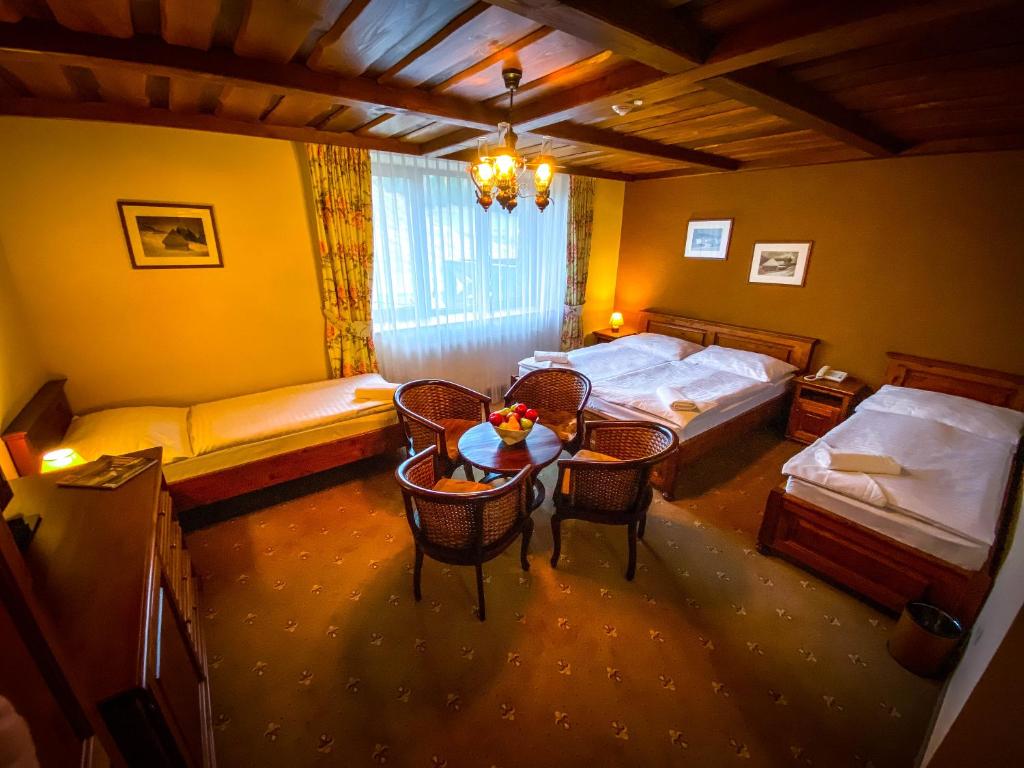 Horsky Hotel Encian Donovaly photo 3