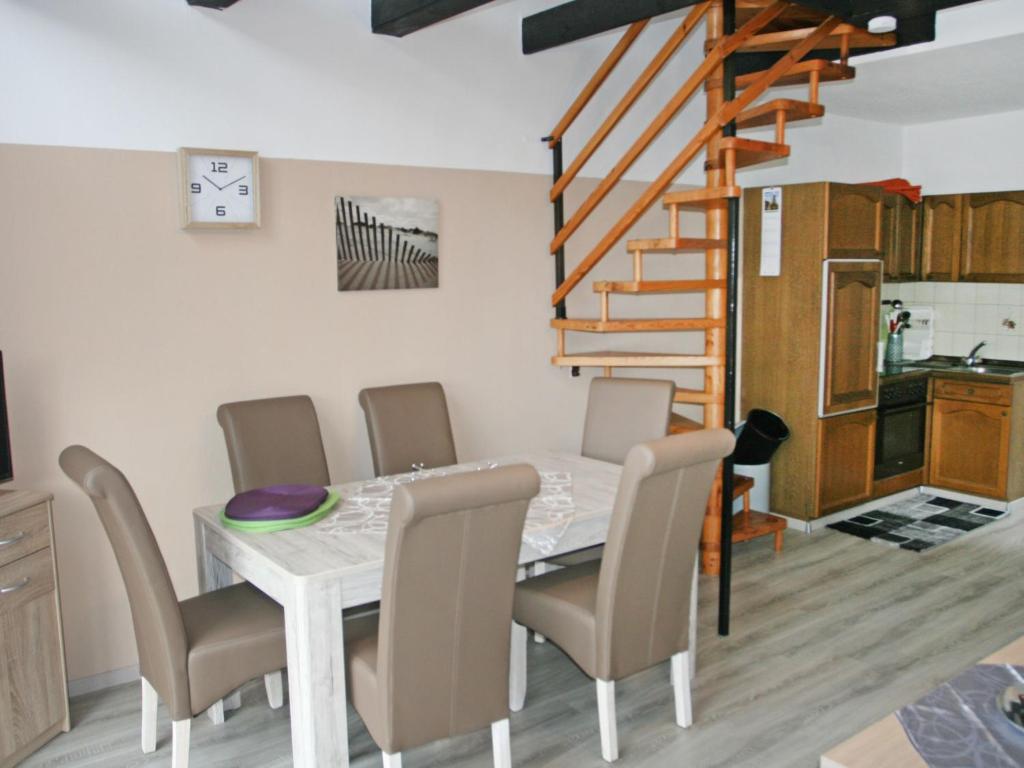 Apartment Borkum by Interhome photo 3