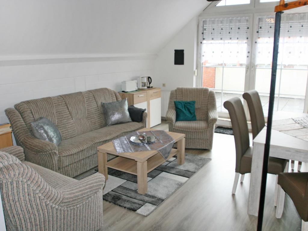 Apartment Borkum by Interhome photo 1