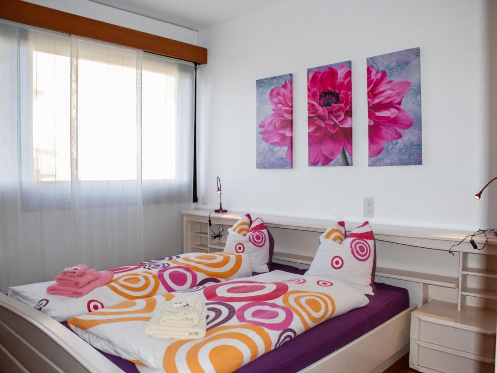 Apartment Residenza Cassarate Lago-1 photo 3