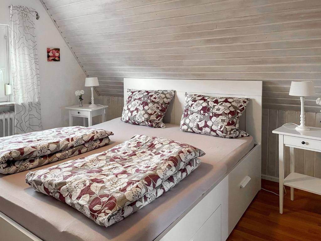 Holiday Home Hexenhuus by Interhome photo 4