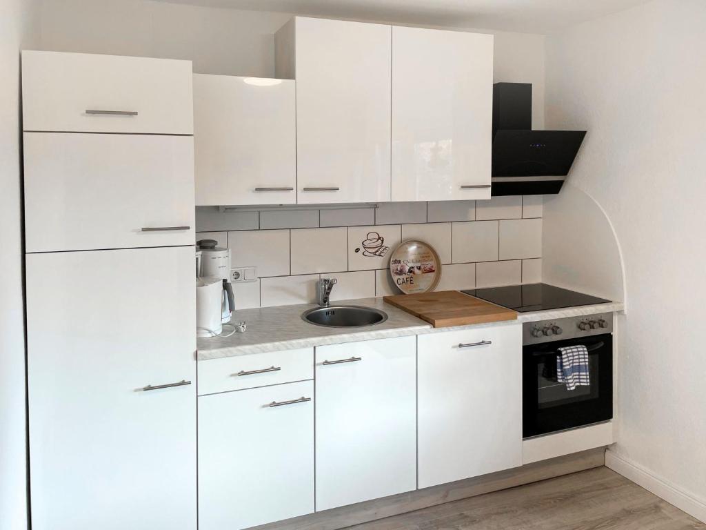 Holiday Home Hexenhuus by Interhome photo 3