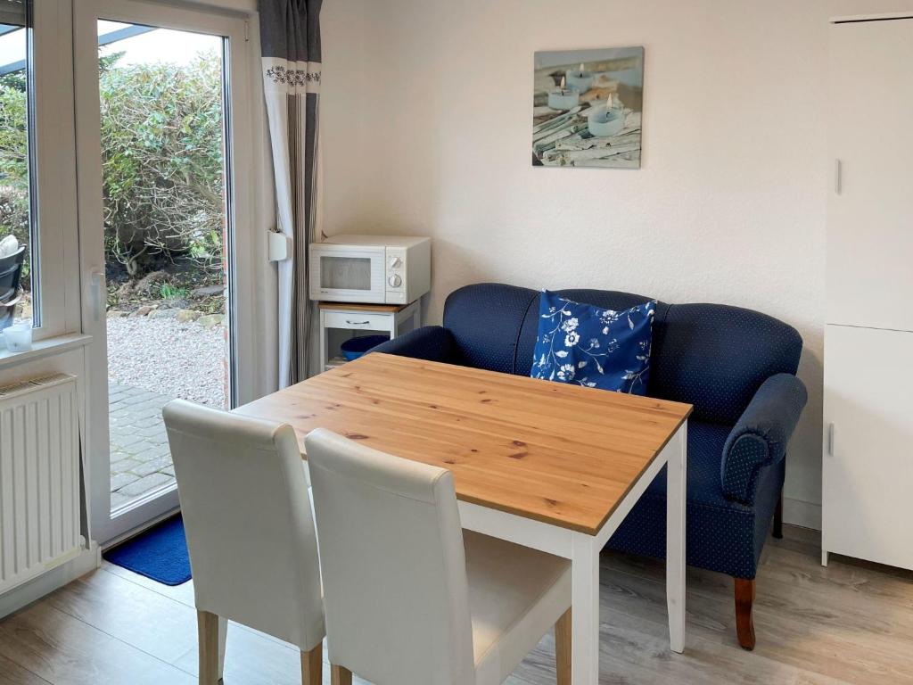 Holiday Home Hexenhuus by Interhome photo 2
