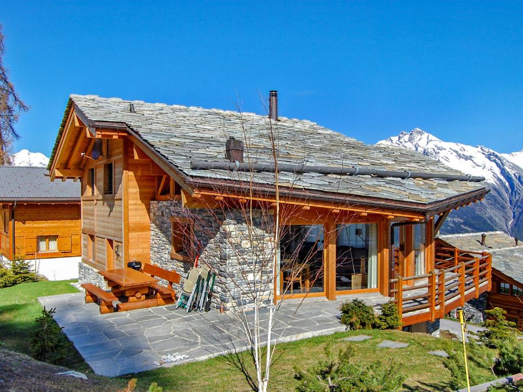 Chalet Sebas by Interhome photo 1