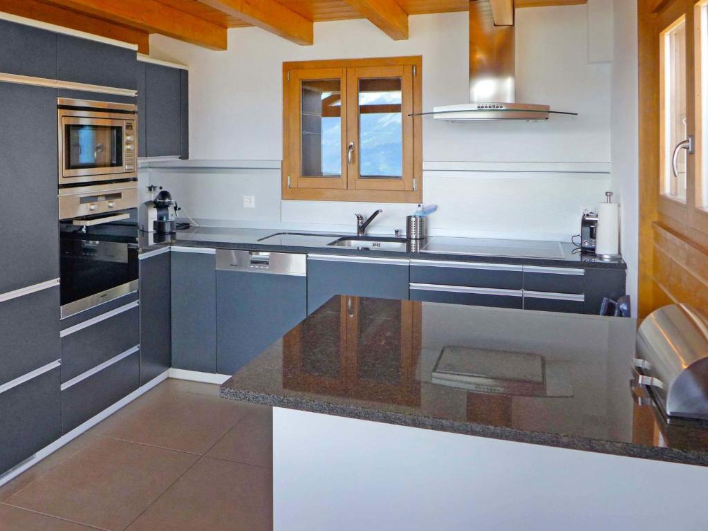 Chalet La Truffe by Interhome photo 4