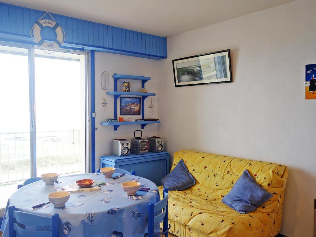 Studio Trouz Ar Mor-1 by Interhome photo 3