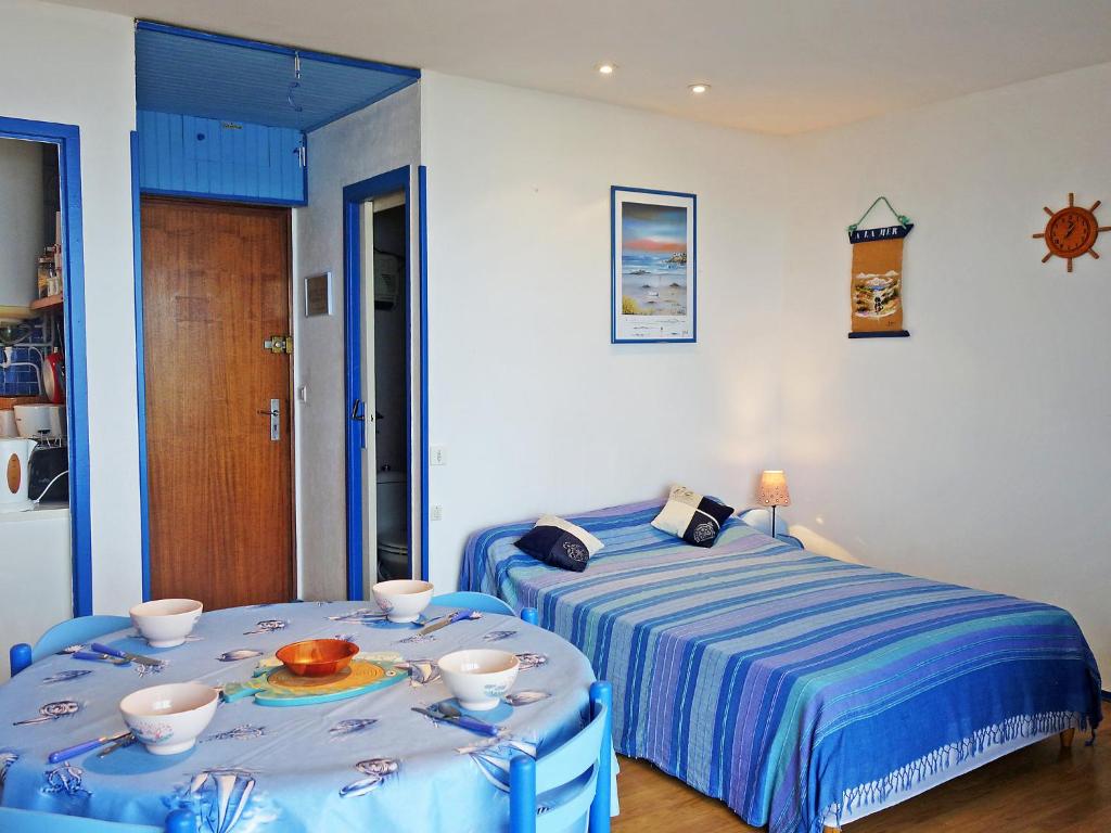 Studio Trouz Ar Mor-1 by Interhome photo 4