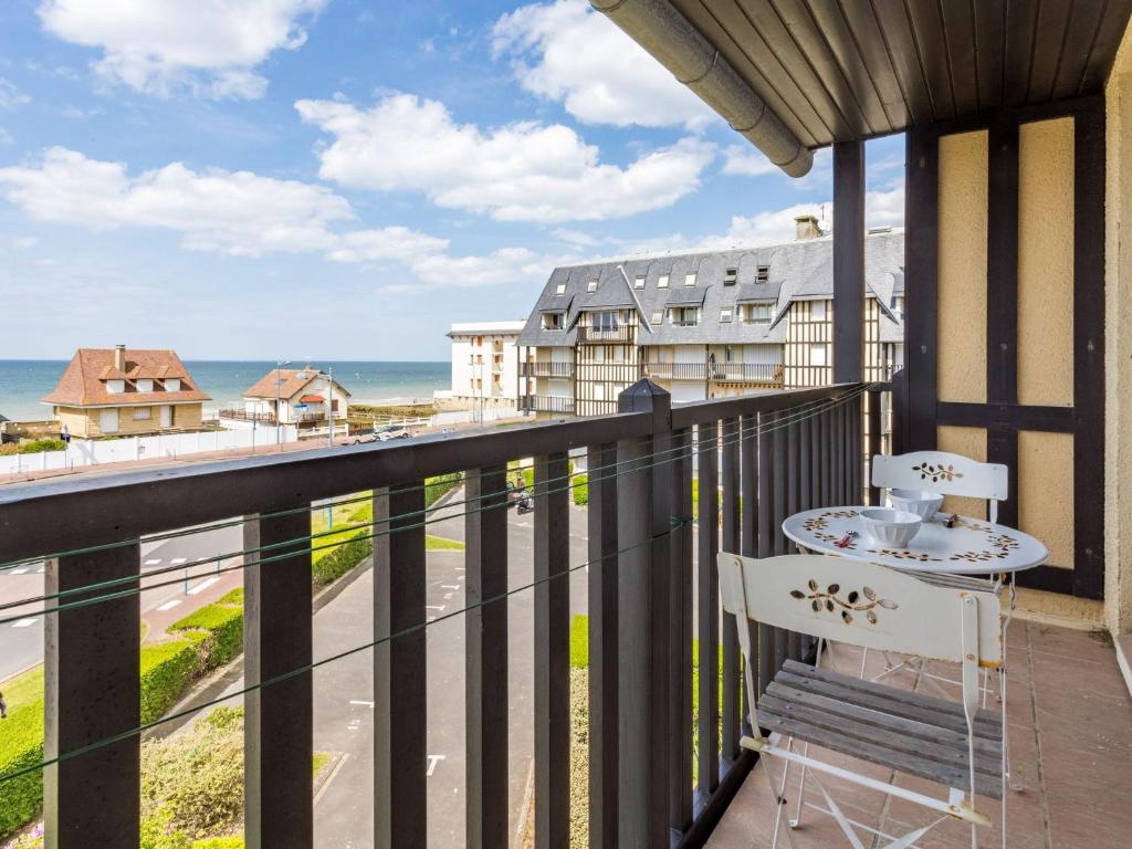 Apartment les Colombières by Interhome