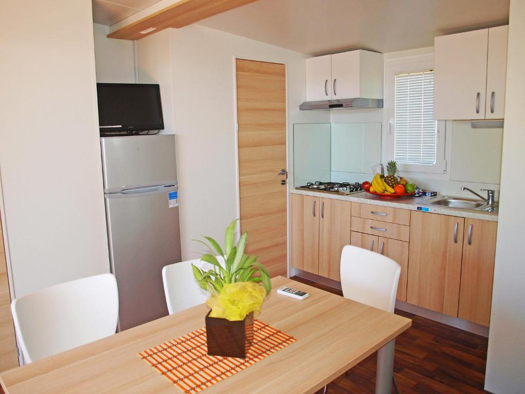 Holiday Home Camping Park Umag by Interhome photo 2