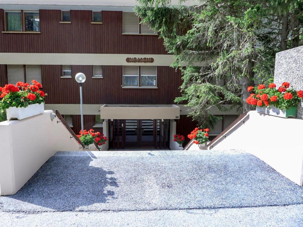Apartment Monte Cristo by Interhome photo 4