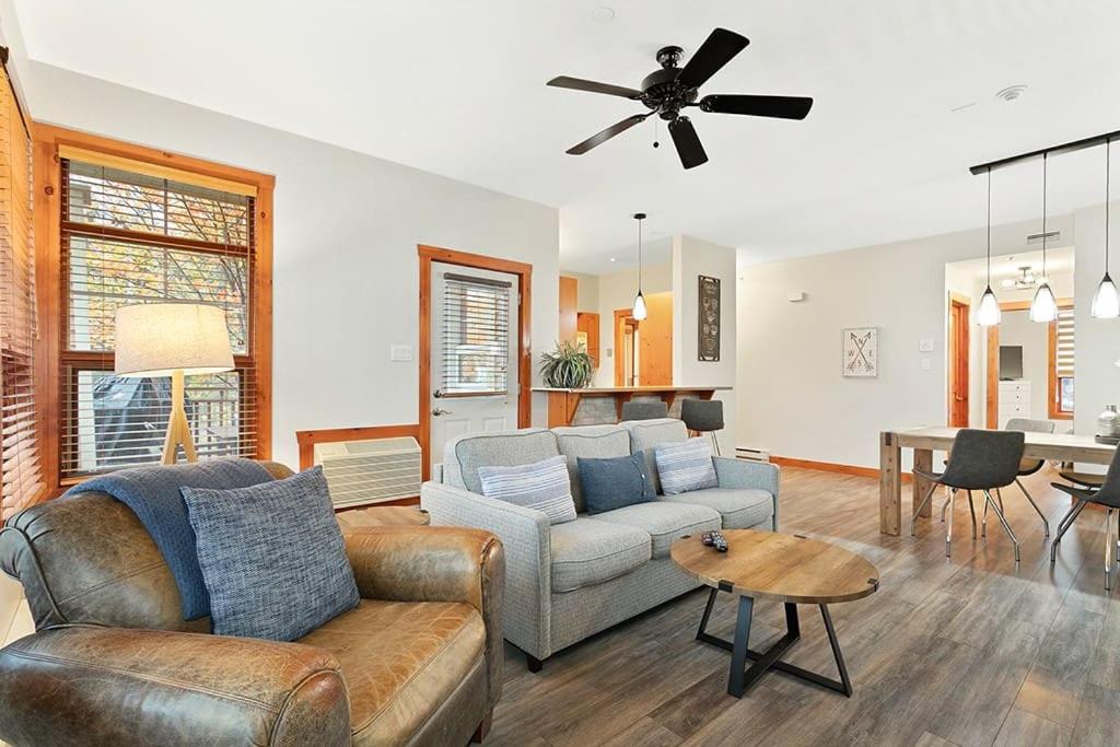 Les Eaux 225-1 by Escapades Tremblant photo 4